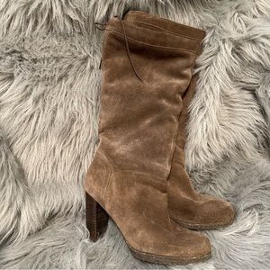 Scholl women’s boots